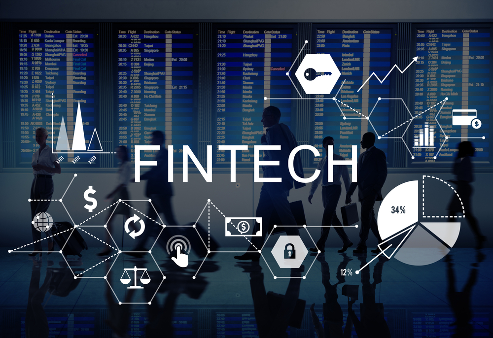 بانک ها و فناوریهای مالی فین تک
